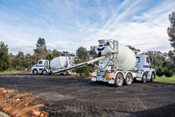 Best Affordable Concrete Contractor  in Nanuet, NY