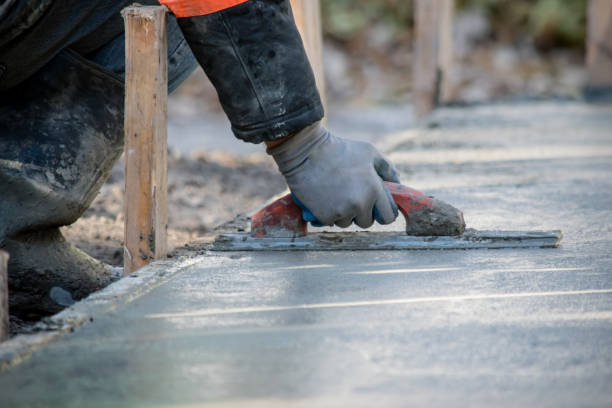 Best Concrete Contractor Near Me  in Nanuet, NY