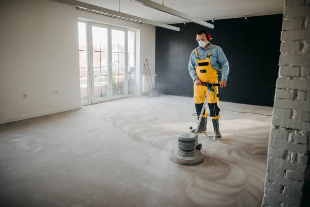 Best Concrete Resurfacing Services  in Nanuet, NY