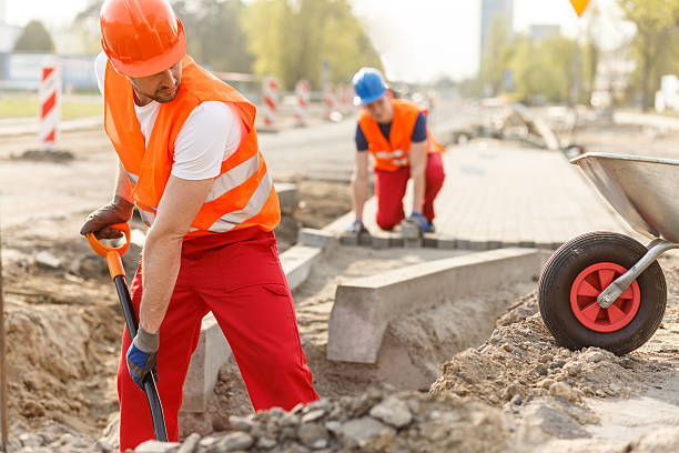 Best Best Concrete Contractor  in Nanuet, NY